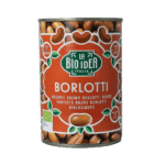 Bioidea Bruine bonen bio