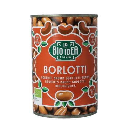Bioidea Bruine bonen bio
