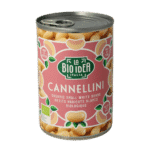 Bioidea Witte bonen bio