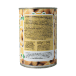 Bioidea Boterbonen Limabonen bio - Afbeelding 2