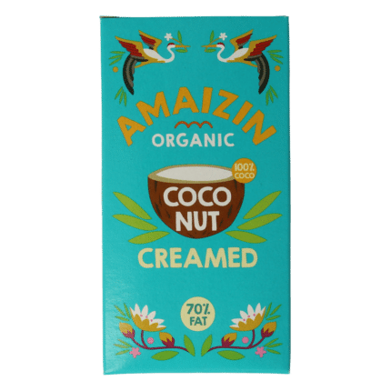 Amaizin Cocoscream