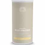 Mattisson Wei whey proteine vanille 75% bio