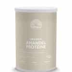 Mattisson Amandel proteine 50% vegan bio