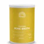 Mattisson Chicken bone broth - Botten bouillon kip