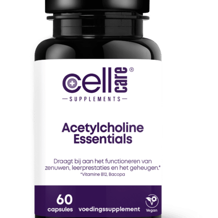 CellCare Acetylcholine essentials