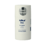 Alka Deodorant 0% parfum