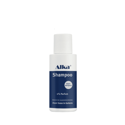Alka Shampoo
