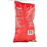 Trafo Ribbelchips gezouten bio - Afbeelding 2