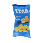 Trafo Chips gezouten bio