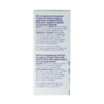 Arctic Blue Omega 3 pure visolie met vitamine D - Afbeelding 4