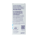 Arctic Blue Omega 3 pure visolie met vitamine D - Afbeelding 3