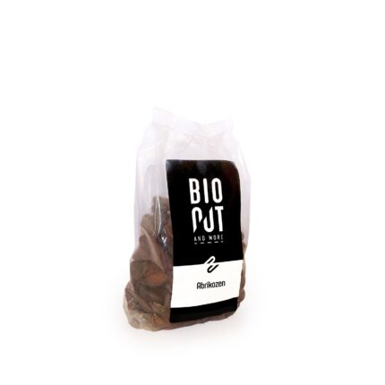 Bionut Abrikozen bio
