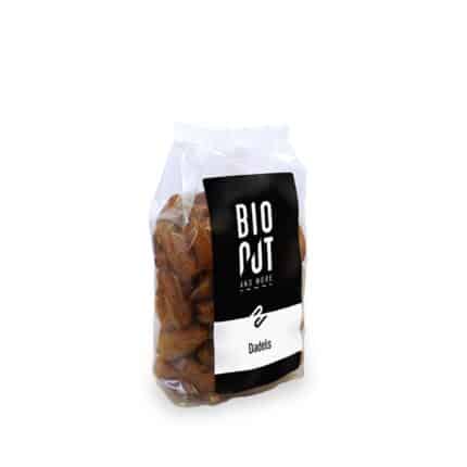 Bionut Dadels deglet nour bio