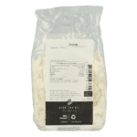 Bionut Kokoschips raw bio - Afbeelding 2