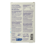 Arctic Blue Omega 3 gummy DHA EPA vitamine D - Afbeelding 2