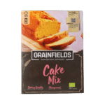 Grainfields Cakemix bio