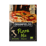 Grainfields Pizzamix bio