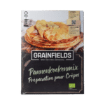 Grainfields Pannenkoekenmix bio