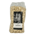 Bionut Cashewnoten ongezouten bio