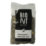 Bionut Pompoenpitten Nederlandse teelt bio
