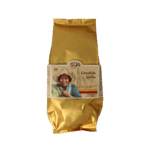 SUN Coffee Gezeilde koffiebonen medium roast bio