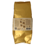 SUN Coffee Gezeilde koffiebonen medium roast bio - Afbeelding 3