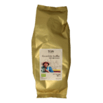 SUN Coffee Gezeilde koffiebonen medium roast bio