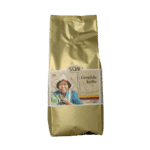 SUN Coffee Gezeilde koffiebonen gold roast bio