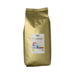 SUN Coffee Gezeilde koffiebonen extra dark roast bio