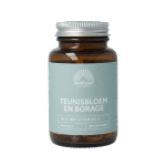 Mattisson Teunisbloem en borage met 75mg GLA