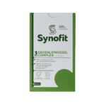 Synofit 3in1 Groenlipmossel complex