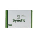 Synofit 3in1 Groenlipmossel complex - Afbeelding 5