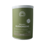 Mattisson Organic alkagreens mushroom bio