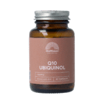 Mattisson Q10 Ubiquinol 100mg