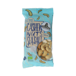 John Altman Cashew Nuts Organic Sea Salt