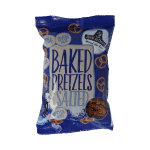 John Altman John Altman Pretzels Salt