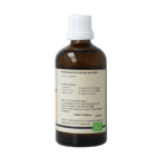 GO Morus nigra bio - Afbeelding 2