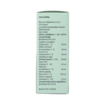 Fytomed Iberis complex bio - Afbeelding 4