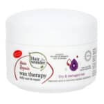 Hairwonder Hair repair wax therapy