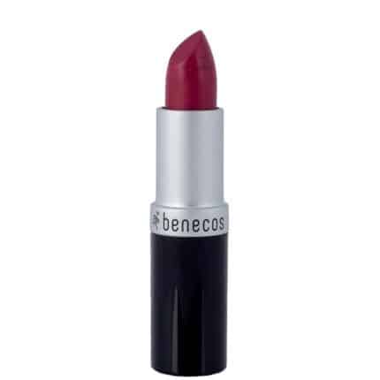 Benecos natural beauty Natural lipstick marry me
