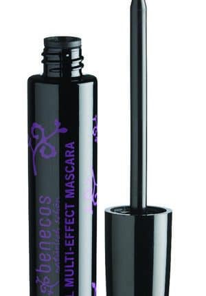Benecos natural beauty Natural mascara multi effect just black