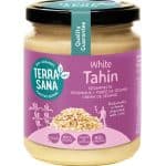 TerraSana Tahin sesampasta wit bio