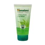 Himalaya Herbals purifying neem facewash