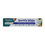 Himalaya Tandpasta kruiden sparkly white