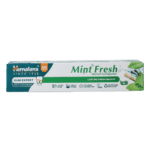 Himalaya Tandpasta  kruiden mint fresh