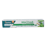 Himalaya Tandpasta  kruiden mint fresh - Afbeelding 4
