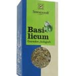 Sonnentor Basilicum bio