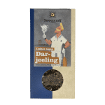 Sonnentor Darjeeling zwarte thee los bio