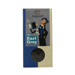 Sonnentor Earl grey zwarte thee los bio