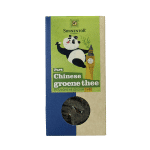 Sonnentor Chinese groene thee los bio